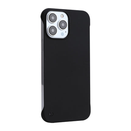 For iPhone 14 Pro Max ENKAY Matte Frameless PC Phone Case, For iPhone 14 Pro Max