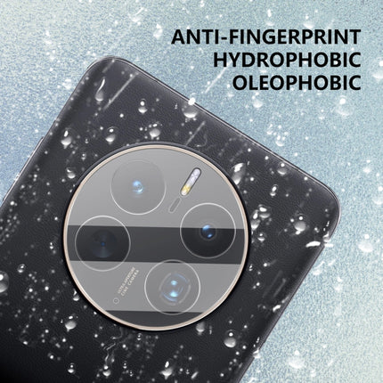 For Huawei Mate 50 Pro ENKAY 9H Rear Camera Tempered Glass Film, For Huawei Mate 50 Pro (1pc), For Huawei Mate 50 Pro (2pcs)