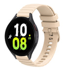 For Samsung Galaxy Watch5 / 5 Pro / Starlight Color