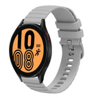 For Samsung Galaxy Watch4 40mm/44mm / Gray