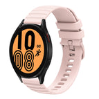 For Samsung Galaxy Watch4 40mm/44mm / Pink