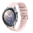 For Samsung Galaxy Watch3 41mm / Pink
