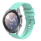 For Samsung Galaxy Watch3 41mm / Teal Green