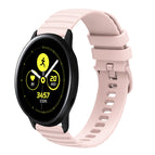 For Samsung Galaxy Watch Active 40mm / Pink