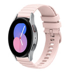 For Samsung Galaxy Watch 42mm / Pink