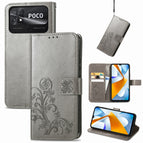 For Xiaomi Poco C40 / Gray