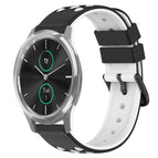 For Garminmove Luxe / Black+White