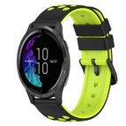 For Garmin Venu / Black+Grey