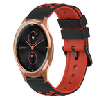 For Garmin Garminmove Luxe / Black+White