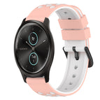 For Garmin Garminmove Style / White+Black