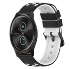 For Garmin Garminmove Style / Pink+White