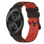 For Garmin Garminmove Style / Black+White