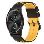 For Garmin Garminmove Style / Black+Red