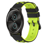 For Garmin Garminmove Style / Black+Grey