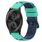 For Garmin Garminmove Style / Army Green + Black