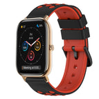 For Amazfit GTS / Black+White