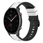For Amazfit GTR 2e / White+Black