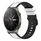 For Huawei GT2 Pro / White+Black
