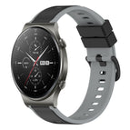 For Huawei GT2 Pro / Black+Grey