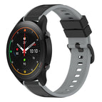 For Xiaomi MI Watch S1 Pro / Black+Grey
