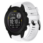 For Garmin Descent G1 / White