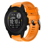 For Garmin Descent G1 / Orange
