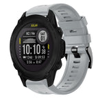 For Garmin Descent G1 / Grey