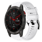 For Garmin EPIX Gen 2 / White