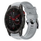 For Garmin EPIX Gen 2 / Grey