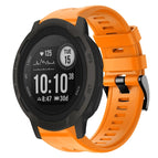 For Garmin Instinct 2 / Orange