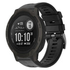 For Garmin Instinct 2 / Black