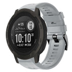 For Garmin Instinct 2 / Grey