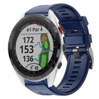 For Garmin Approach S62 / Midnight Blue