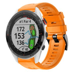 For Garmin Approach S62 / Orange