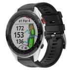 For Garmin Approach S62 / Black