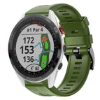 For Garmin Approach S62 / Army Green