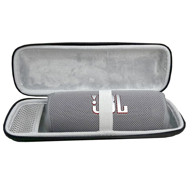 For JBL Flip 6 / Flip 5 / Flip 4 / Flip 3 Bluetooth Speaker Storage Bag Travel Protective Case, For JBL Flip 6 / Flip 5 / Flip 4 / Flip 3
