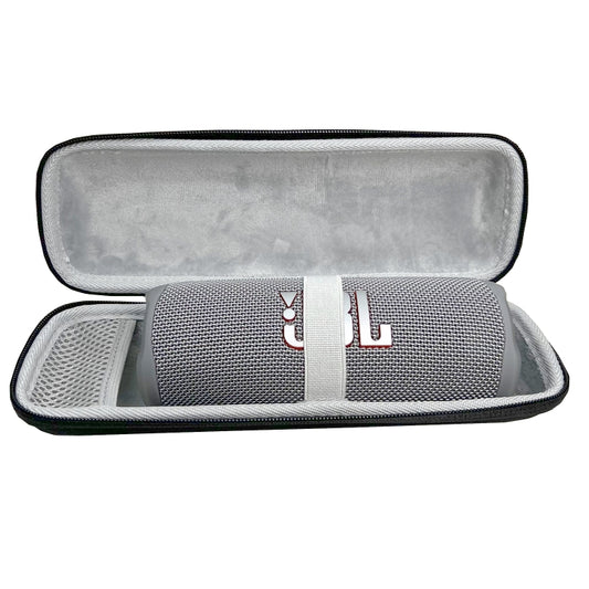 Bolsa de almacenamiento para altavoz Bluetooth JBL Flip 6/Flip 5/Flip 4/Flip 3, funda protectora de viaje para JBL Flip 6/Flip 5/Flip 4/Flip 3