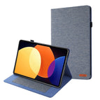 For Xiaomi Mi Pad 5 Pro 12.4 / Blue