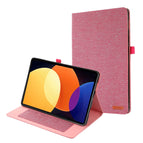 For Xiaomi Mi Pad 5 Pro 12.4 / Rose Red