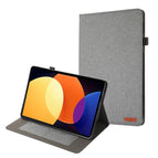 For Xiaomi Mi Pad 5 Pro 12.4 / Grey