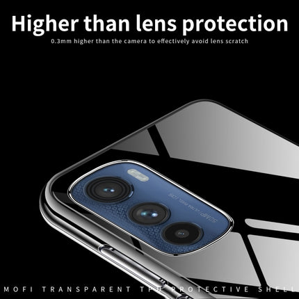 MOFI Ming Series Ultra-thin TPU Phone Case