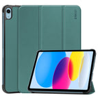 For iPad 10th Gen 10.9 2022 / Dark Green