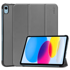 For iPad 10th Gen 10.9 2022 / Grey