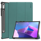 For Lenovo Tab P11 Pro Gen2 11.2 inch 2022 / Dark Green