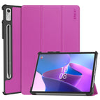 For Lenovo Tab P11 Pro Gen2 11.2 inch 2022 / Purple