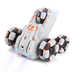 Single control / Grey