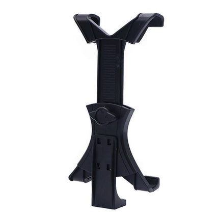 NST-68 Tablet Tripod Mount Clamp Tablet Phone Bracket