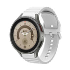 For Samsung Galaxy Watch 5 / 5 Pro / White
