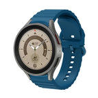 For Samsung Galaxy Watch 5 / 5 Pro / Dark Blue